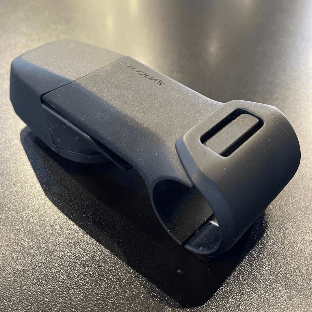 Mesa Avanço Syncros seminova Foil Aero 1.5