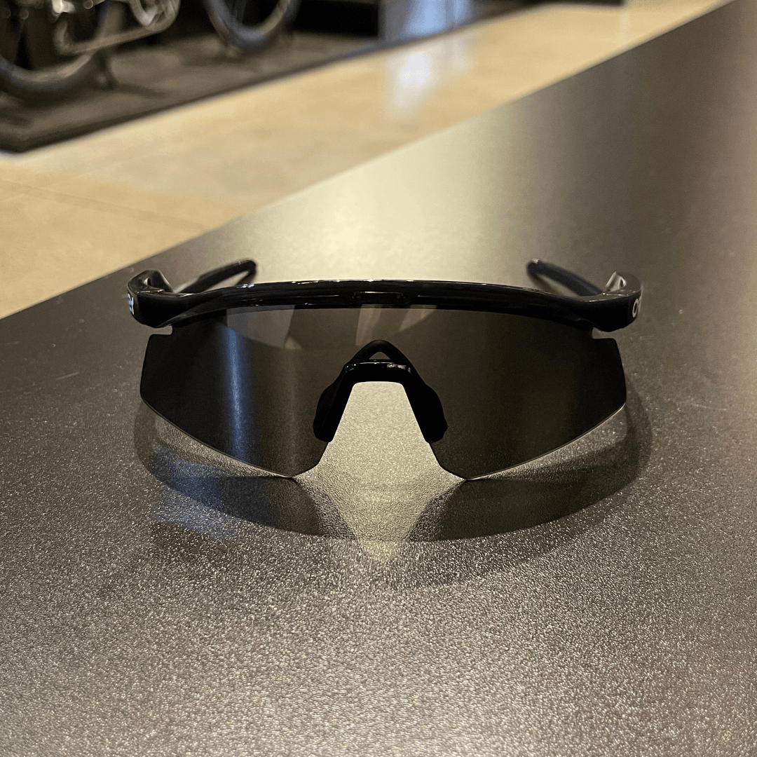 Óculos Oakley Hydra Prizm Black