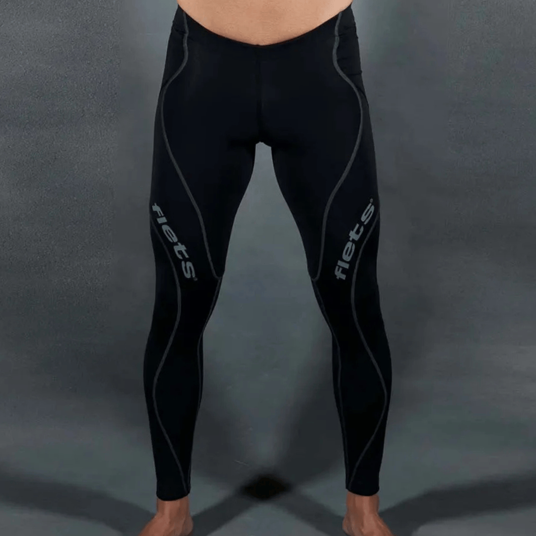 Calça Original Flets Masculina Preta