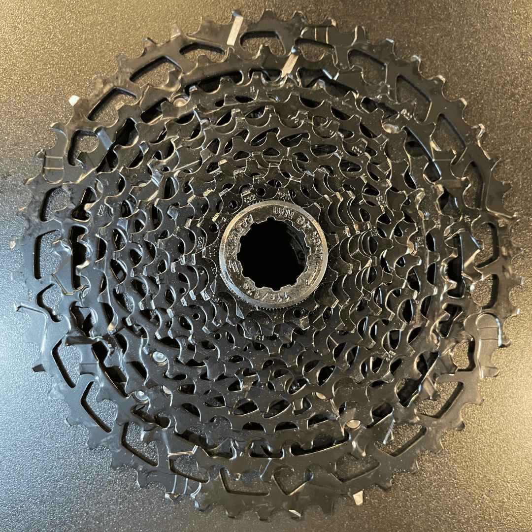 Cassete Sram Original SX PG-1210 Eagle 12V