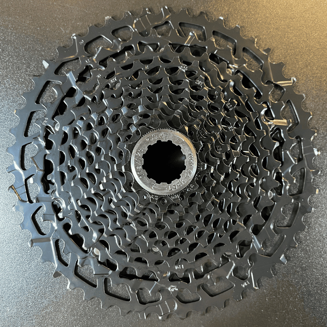 Cassete Sram Original NX PG-1230 Eagle 12V